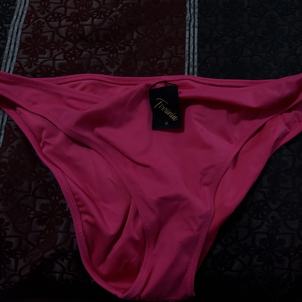 Tanki swimsuit